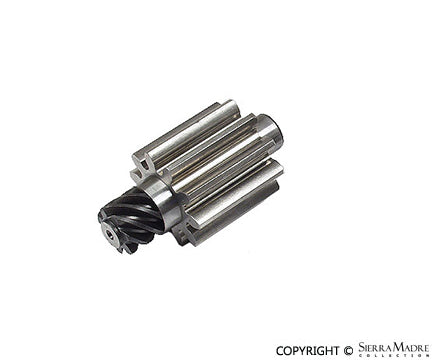Porsche Oil Pump Gear - Lower - 356B/356C/912 60-69