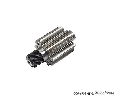 Porsche Oil Pump Gear - Lower - 356B/356C/912 60-69