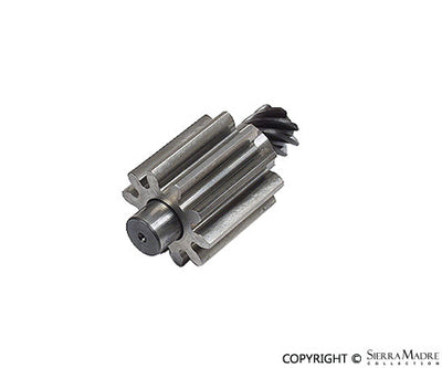 Porsche Oil Pump Gear - Lower - 356B/356C/912 60-69