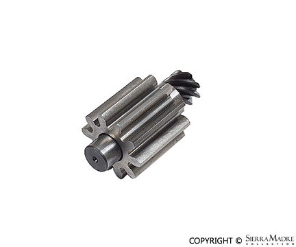 Porsche Oil Pump Gear - Lower - 356B/356C/912 60-69