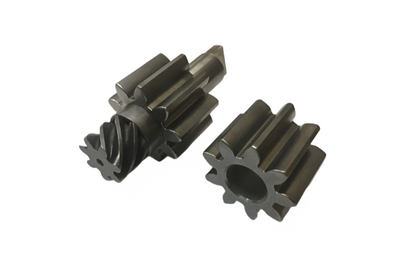 Porsche Oil Pump Gear Set with Drive Shaft - 356A/356B 55-63 539-07-118