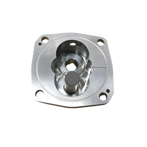 Porsche Oil Pump Housing - 356/356A 50-59 539-07-110