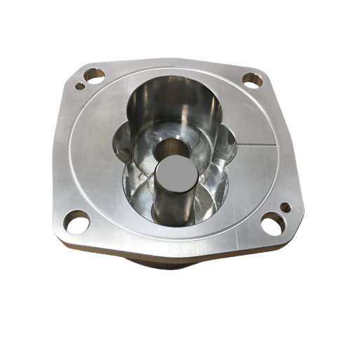 Porsche Oil Pump Housing - 356/356A 50-59 539-07-110