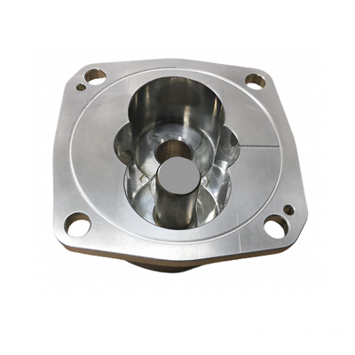Porsche Oil Pump Housing - 356/356A 50-59 539-07-110