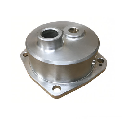 Porsche Oil Pump Housing - 356/356A 50-59 539-07-110