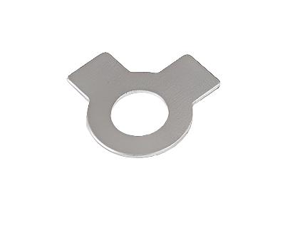 Porsche Oil Pump Lock Plate - 911/914/930 65-86 999-039-001-00