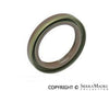 Porsche Oil Pump Seal - 924/944/968 84-95 999-113-331-40