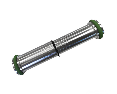 Porsche Oil Return Tube Kit 65-98 930-107-040-01