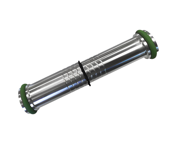 Porsche Oil Return Tube Kit 65-98 930-107-040-01