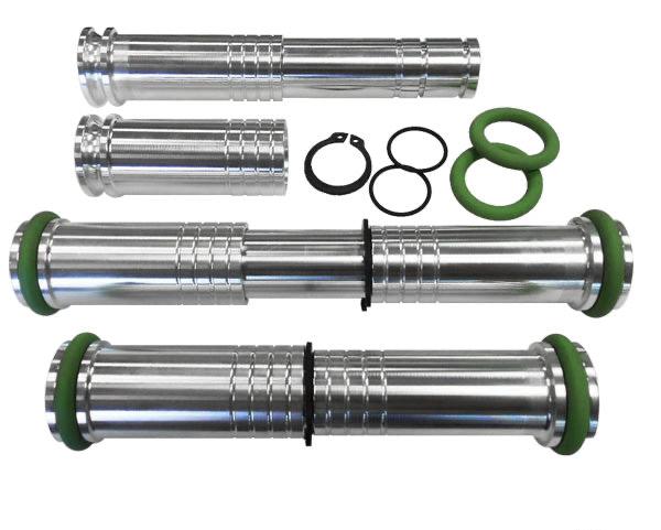 Porsche Oil Return Tube Kit 65-98 930-107-040-01