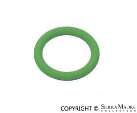 Porsche Oil Return Tube O-Ring - 911/930 65-89 999-707-113-41