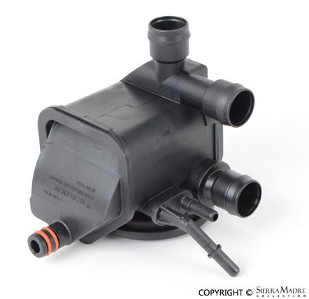 Porsche Oil Separator - 997 05-08