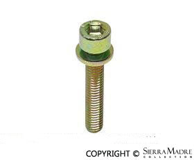 Porsche Oil Separator Bolt - Boxster/Cayman 03-08 900-067-316-01