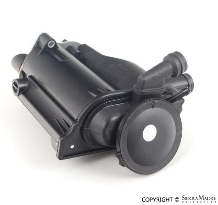 Porsche Oil Separator - High Performance Version - Boxster/Cayman 03-08 987-107-926-00