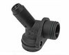 Porsche Oil Separator Hose Connector - 97-02 996-107-047-51