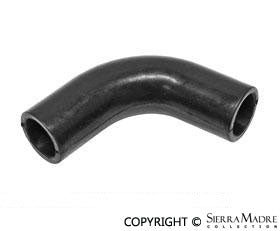 Porsche Oil Separator Hose - Left - Boxster/Cayman 03-08 996-107-175-50