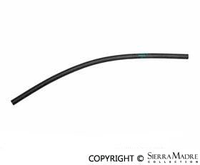 Porsche Oil Separator Hose - Upper - 996 - 99-05 996-106-208-50