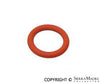 Porsche Oil Separator Seal - Lower - 924/944 83-91 999-701-661-40