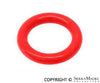 Porsche Oil Separator Seal - Upper - 924/944 83-91 999-701-613-40