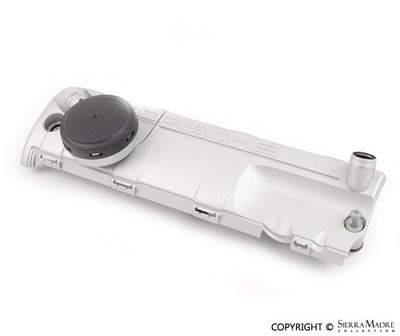 Porsche Oil Separator - Silver - Cayenne 2008 948-107-236-02