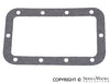 Porsche Oil Sump Gasket - All 356s/912 50-69 539-01-152