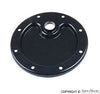 Porsche Oil Sump Plate With Drain Hole - 911/930 65-83 901-101-286-00