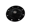 Porsche Oil Sump Plate With Drain Hole - 911/930 65-83