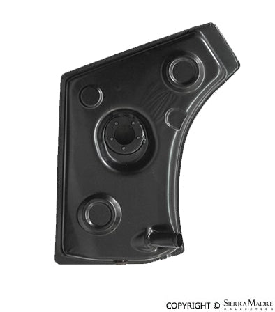 Porsche Oil Tank - 911 1972 911-207-010-03
