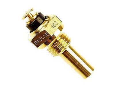 Porsche Oil Temperature Sending Unit 64-76 901-641-632-00