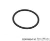 Porsche Oil Thermostat Insert O-Ring - C2/C4/993 89-98 999-701-393-40