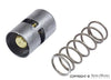 Porsche Oil Thermostat Insert Plug - 911/930 70-89 930-107-155-00