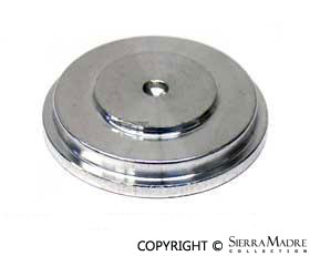 Porsche Oil Thermostat Insert Plug - C2/C4 89-94 964-207-351-01