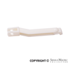 Porsche Operating Rod for Door Lock Actuator - 944/968 85-95 944-537-511-00