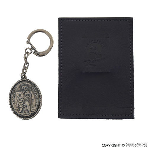 Porsche Original Karosserie Reutter SchlÃƒ¼sselmÃƒ¤ppchen Key Ring PCG-044-200-00