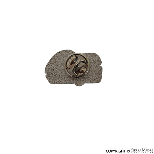 Porsche Original Karosserie Reutter SchlÃ¼sselmÃ¤ppchen Pin PCG-044-300-00