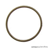 Porsche Outer Boot Spring Clamp - 911/912/914 65-89 901-347-309-00