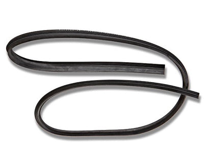 Porsche Outer Door Sealing Frame - Right - 914 70-76 914-531-814-11