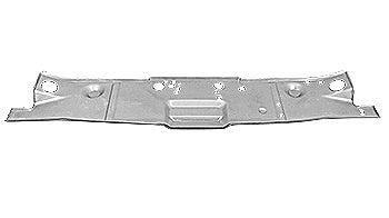 Porsche Outer Firewall - Full Piece - 914 | 1970-1972 914-501-119-10