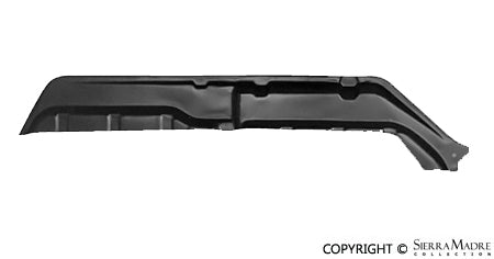 Porsche Outer Floor Pan Repair Piece - Left 65-89 591071-1
