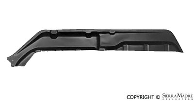 Porsche Outer Floor Pan Repair Piece - Right 65-89 1683100680