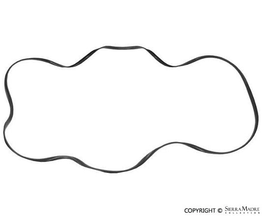 Porsche Outer Rear Window Seal - 993 Coupe 95-98 993-545-225-02
