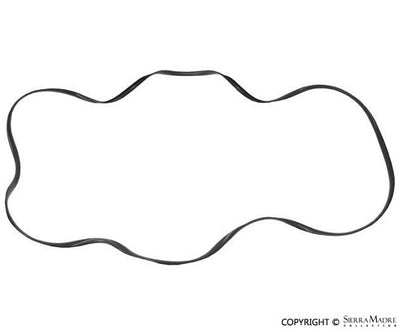 Porsche Outer Rear Window Seal - 993 Coupe 95-98 993-545-225-02