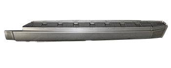 Porsche Outer Rocker Panel - Left - 911/912 64-65 901-503-401-20