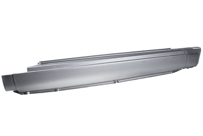 Porsche Outer Rocker Panel - Left - 911/912 65-68 PP212L