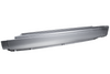 Porsche Outer Rocker Panel - Left - 911/912 65-68 PP212L