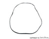 Porsche Outer Windshield Seal - 944/968/993 85-98 993-541-925-00