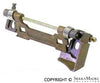 Porsche Outside Door Handle Lever - Left - 928 78-95 928-537-063-04