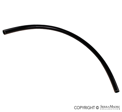 Porsche Overflow Hose - C2/C4/993 89-98 964-201-153-00
