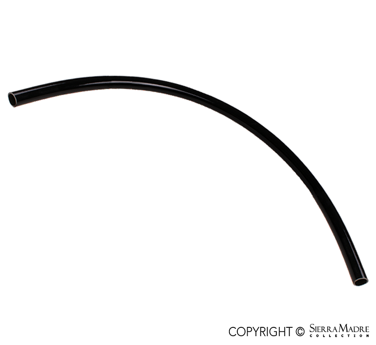 Porsche Overflow Hose - C2/C4/993 89-98 964-201-153-00