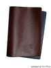 Porsche Owner's Manual Cover - Blue SMC-460-420-BL